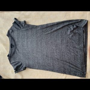 forever 21 knit dress